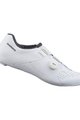 SHIMANO Cyklistické tretry - SH-RC300 - bílá