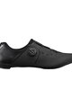 SHIMANO Cyklistické tretry - SH-RC302 - černá