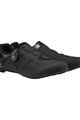 SHIMANO Cyklistické tretry - SH-RC302 - černá