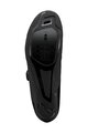 SHIMANO Cyklistické tretry - SH-RC302 - černá