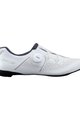 SHIMANO Cyklistické tretry - SH-RC302 - bílá