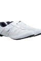 SHIMANO Cyklistické tretry - SH-RC302 - bílá