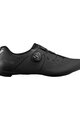 SHIMANO Cyklistické tretry - SH-RC302 - černá