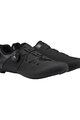 SHIMANO Cyklistické tretry - SH-RC302 - černá