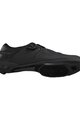 SHIMANO Cyklistické tretry - SH-RC302 - černá