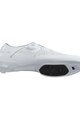 SHIMANO Cyklistické tretry - SH-RC302 - bílá