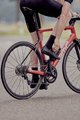 SHIMANO Cyklistické tretry - SH-RC502 - černá