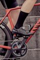 SHIMANO Cyklistické tretry - SH-RC502 - černá