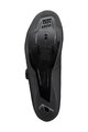 SHIMANO Cyklistické tretry - SH-RC503-E - černá