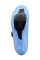 SHIMANO Cyklistické tretry - SH-RC503 - světle modrá