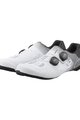 SHIMANO Cyklistické tretry - SH-RC702 - bílá