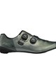 SHIMANO Cyklistické tretry - SH-RC703 - zelená