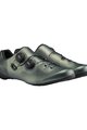 SHIMANO Cyklistické tretry - SH-RC703 - zelená