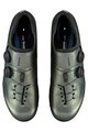 SHIMANO Cyklistické tretry - SH-RC703 - zelená