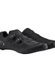 SHIMANO Cyklistické tretry - SH-RC703 - černá