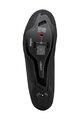 SHIMANO Cyklistické tretry - SH-RC703 - černá