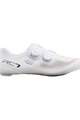 SHIMANO Cyklistické tretry - SH-RC703 - bílá