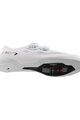 SHIMANO Cyklistické tretry - SH-RC703 - bílá