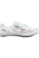 SHIMANO Cyklistické tretry - SH-RC703 - bílá