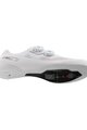 SHIMANO Cyklistické tretry - SH-RC703 - bílá