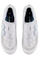 SHIMANO Cyklistické tretry - SH-RC703 - bílá