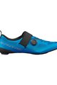 SHIMANO Cyklistické tretry - SH-TR903 - modrá