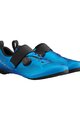 SHIMANO Cyklistické tretry - SH-TR903 - modrá