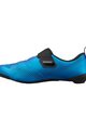 SHIMANO Cyklistické tretry - SH-TR903 - modrá