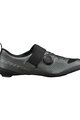 SHIMANO Cyklistické tretry - SH-TR903 - šedá