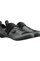 SHIMANO Cyklistické tretry - SH-TR903 - šedá