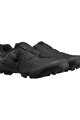 SHIMANO Cyklistické tretry - SH-XC302 - černá