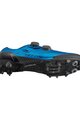 SHIMANO Cyklistické tretry - SH-XC903 - modrá