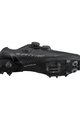 SHIMANO Cyklistické tretry - SH-XC903 - černá