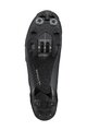 SHIMANO Cyklistické tretry - SH-XC903 - černá