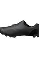 SHIMANO Cyklistické tretry - SH-XC903 - černá