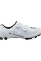 SHIMANO Cyklistické tretry - SH-XC903 - bílá
