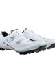 SHIMANO Cyklistické tretry - SH-XC903 - bílá