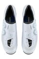 SHIMANO Cyklistické tretry - SH-XC903 - bílá