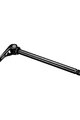 SHIMANO zadní oska - AXIS SM-AX720 163mm - černá