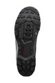 SHIMANO krytka - COVER SH-EX - černá