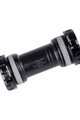 SHIMANO středové složení - MT800 BSA - černá