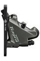 SHIMANO brzdový třmen - TIAGRA 4770 FRONT - černá