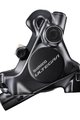 SHIMANO brzdový třmen - ULTEGRA R8170 REAR - černá