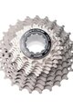 SHIMANO kazeta - DURA ACE R9100 11 11-25 - stříbrná