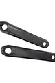 SHIMANO kliky - STEPS FC-E8050 - černá