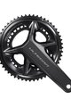 SHIMANO kliky - ULTEGRA R8100 12 50/34 - černá