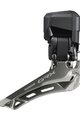 SHIMANO GRX FD-RX825 - stříbrná