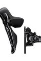 SHIMANO řazení - DURA ACE STR9270/BRR9270 - černá