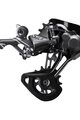 SHIMANO přehazovačka - XTR M9100 LONG - černá