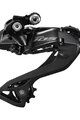 SHIMANO přehazovačka - DERAILLEUR 105 R7150 - černá